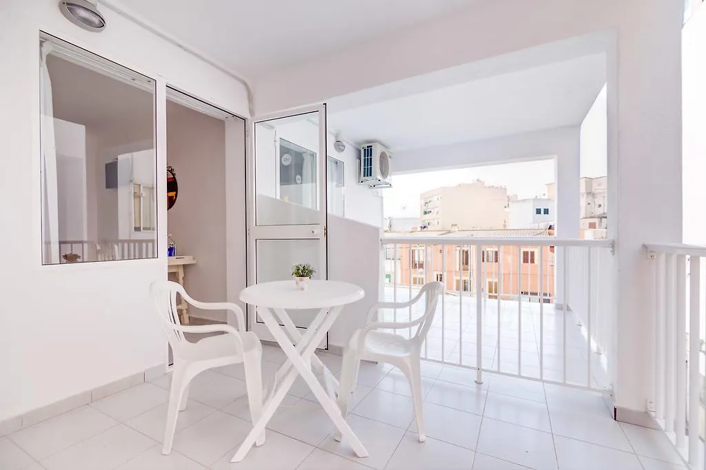 Garau Petit Hotel S'Arenal