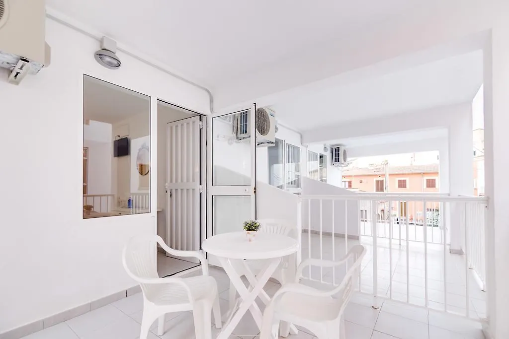 Garau Petit Hotel S'Arenal