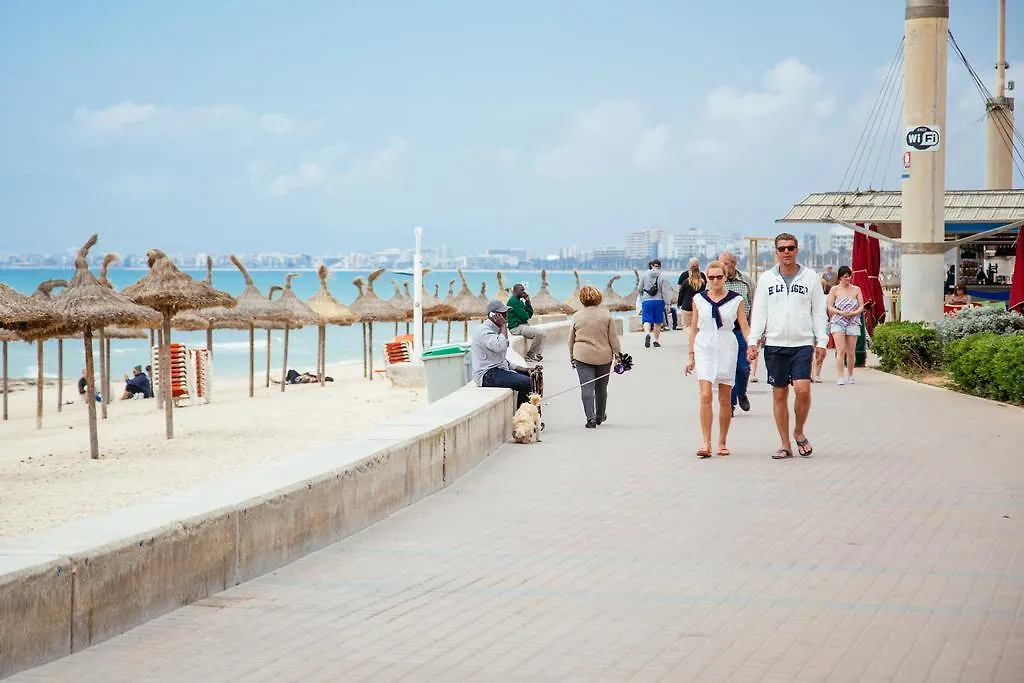 Garau Petit Hotel S'Arenal İspanya