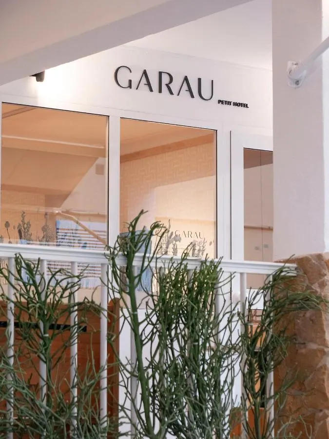 Garau Petit Hotel S'Arenal