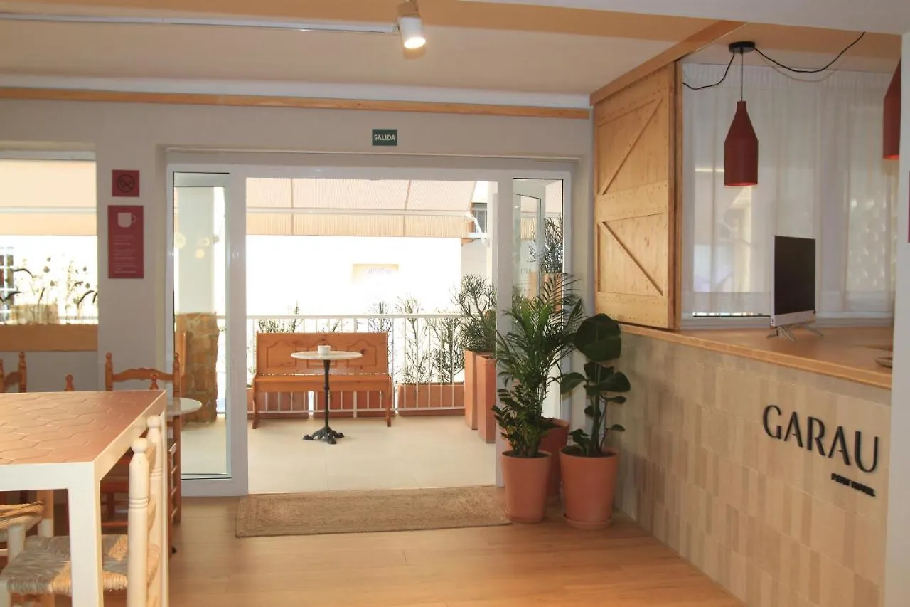 Garau Petit Hotel S'Arenal