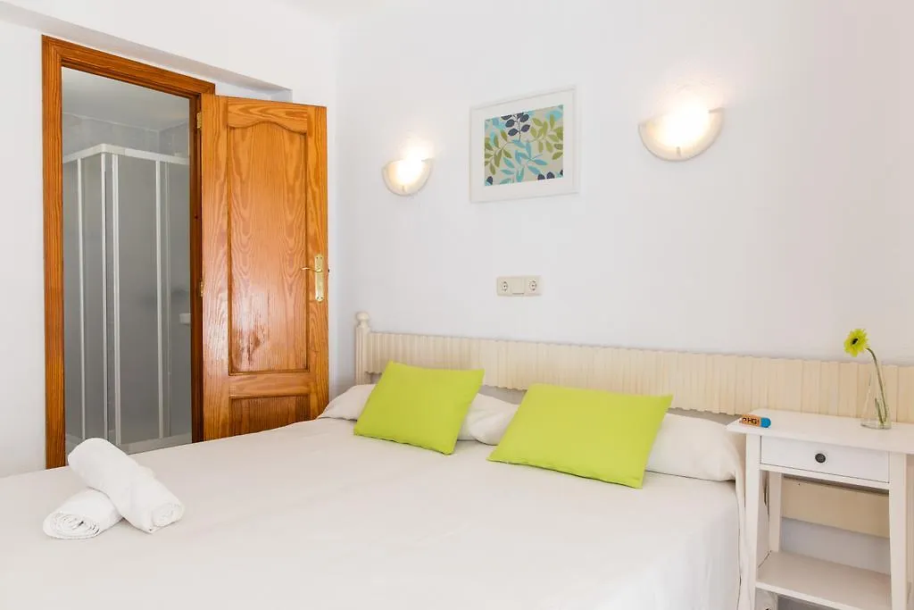Garau Petit Hotel S'Arenal İspanya
