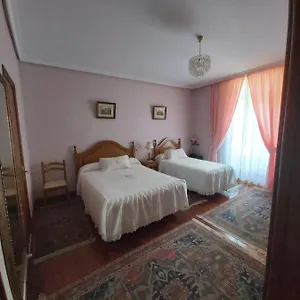 ** Maison d'hôtes Lorea Espagne