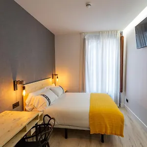  Maison d'hôtes Casual Fuentes Espagne