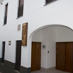 ** Hotel Barrio Nuevo Espagne