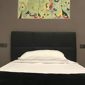** Maison d'hôtes Eden Espagne
