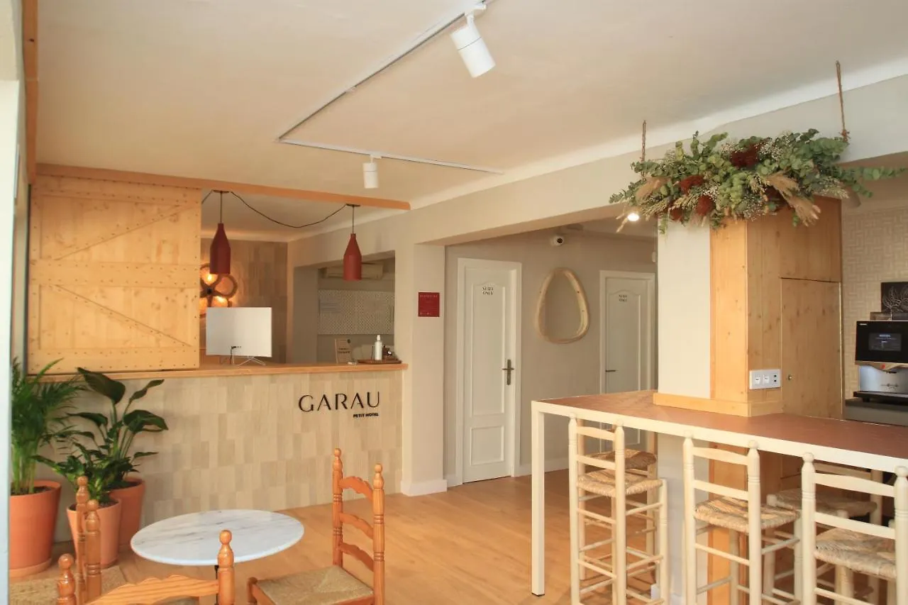 Garau Petit Hotel El Arenal