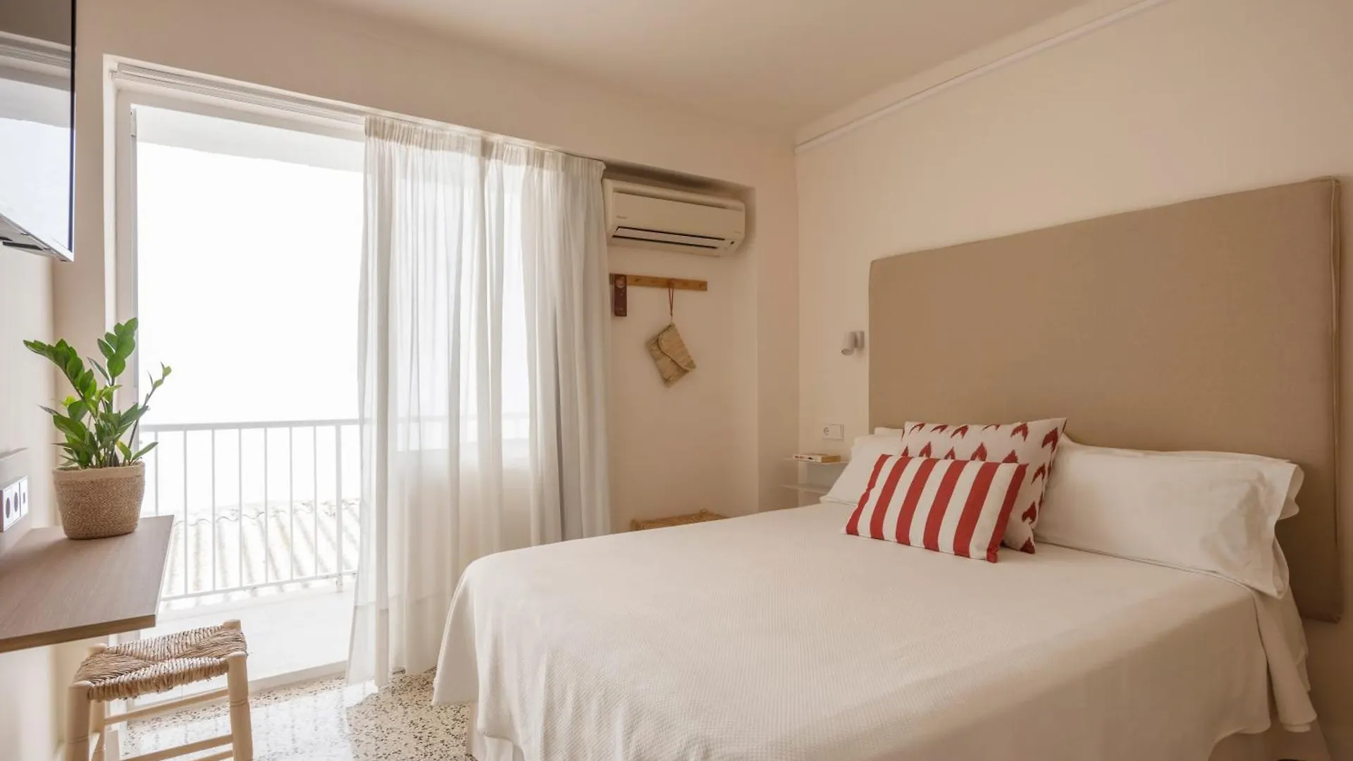 Garau Petit Hotel El Arenal  Hiszpania