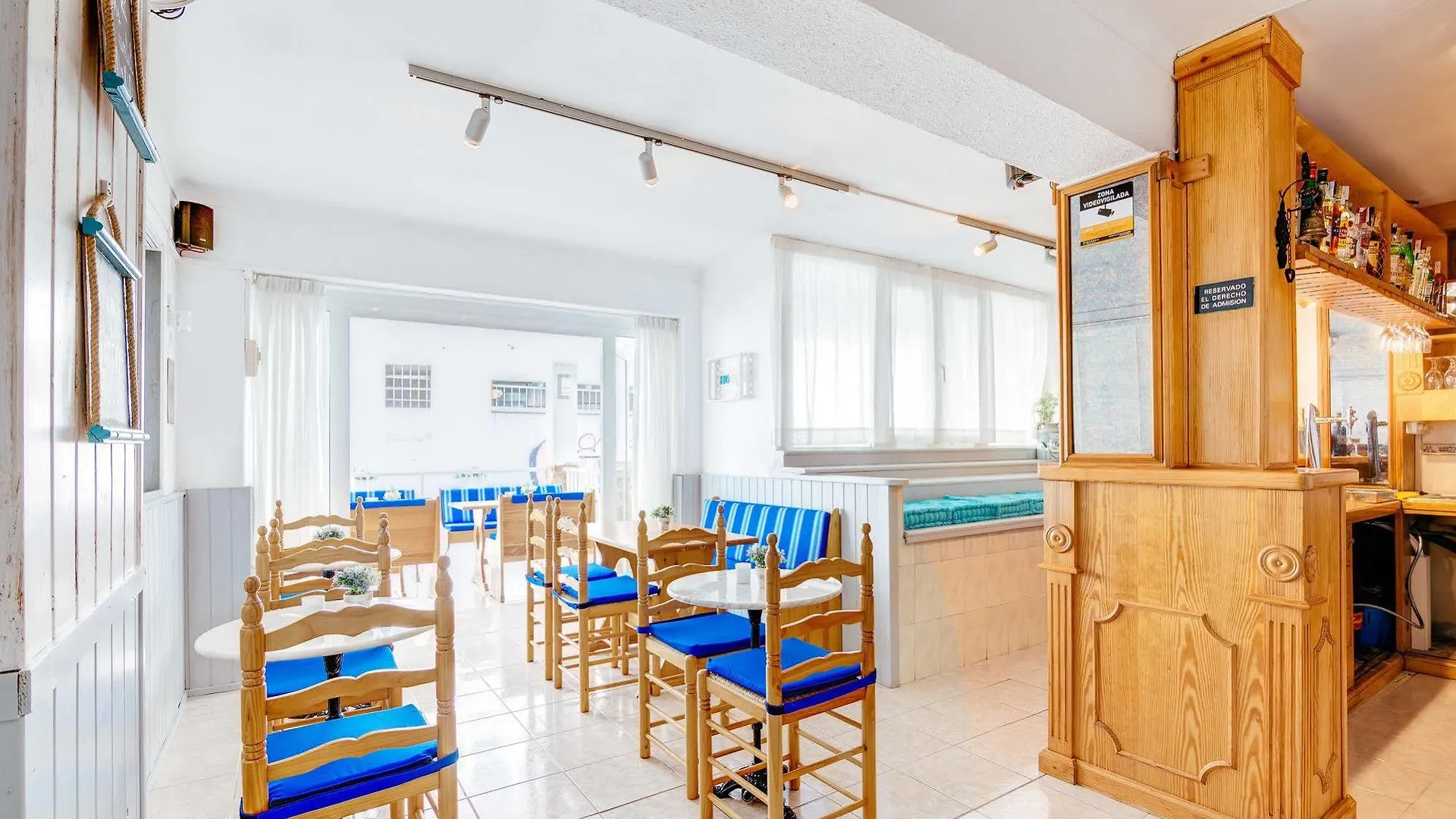 Garau Petit Hotel El Arenal  El Arenal (Mallorca)