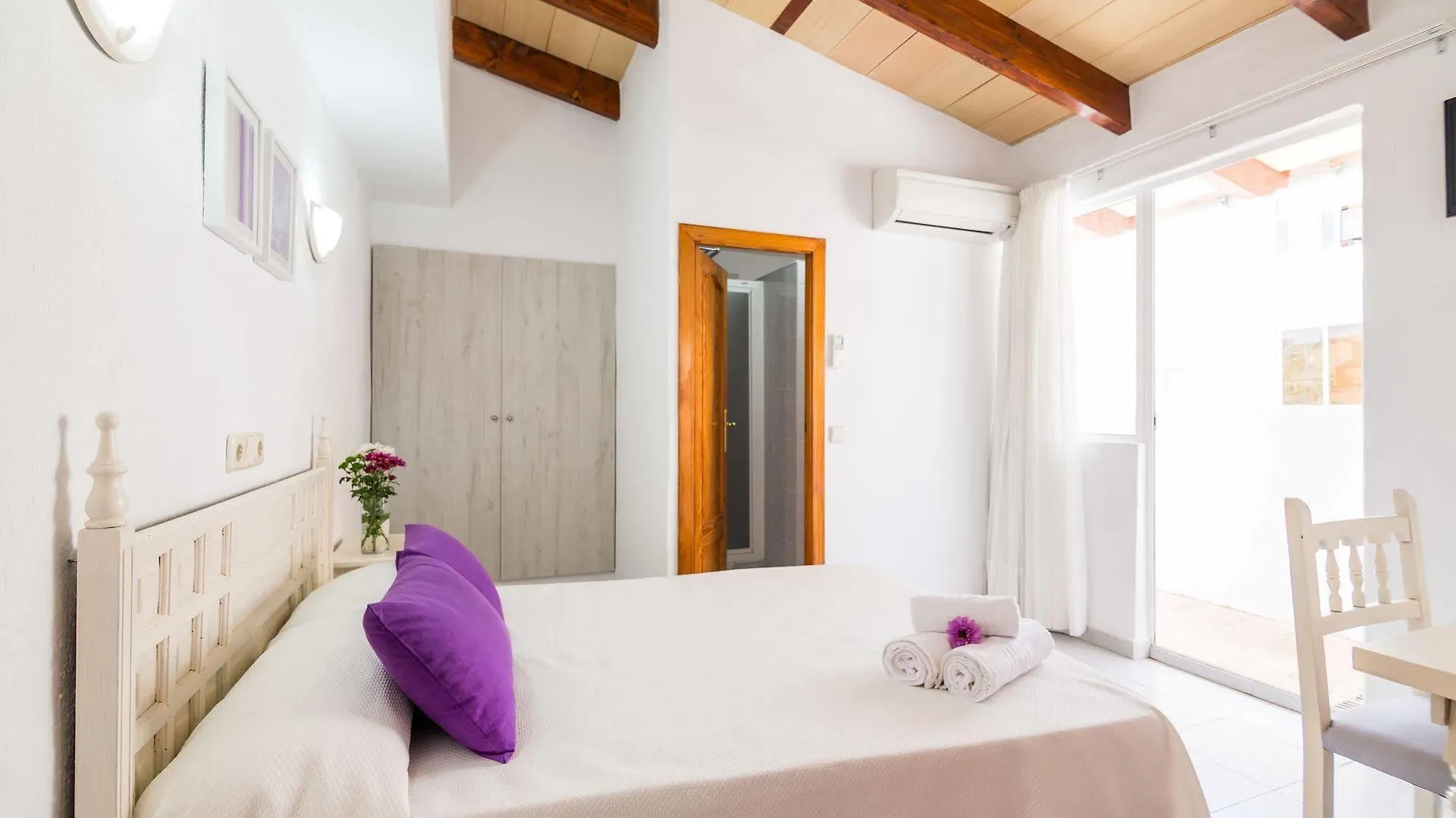 Garau Petit Hotel El Arenal