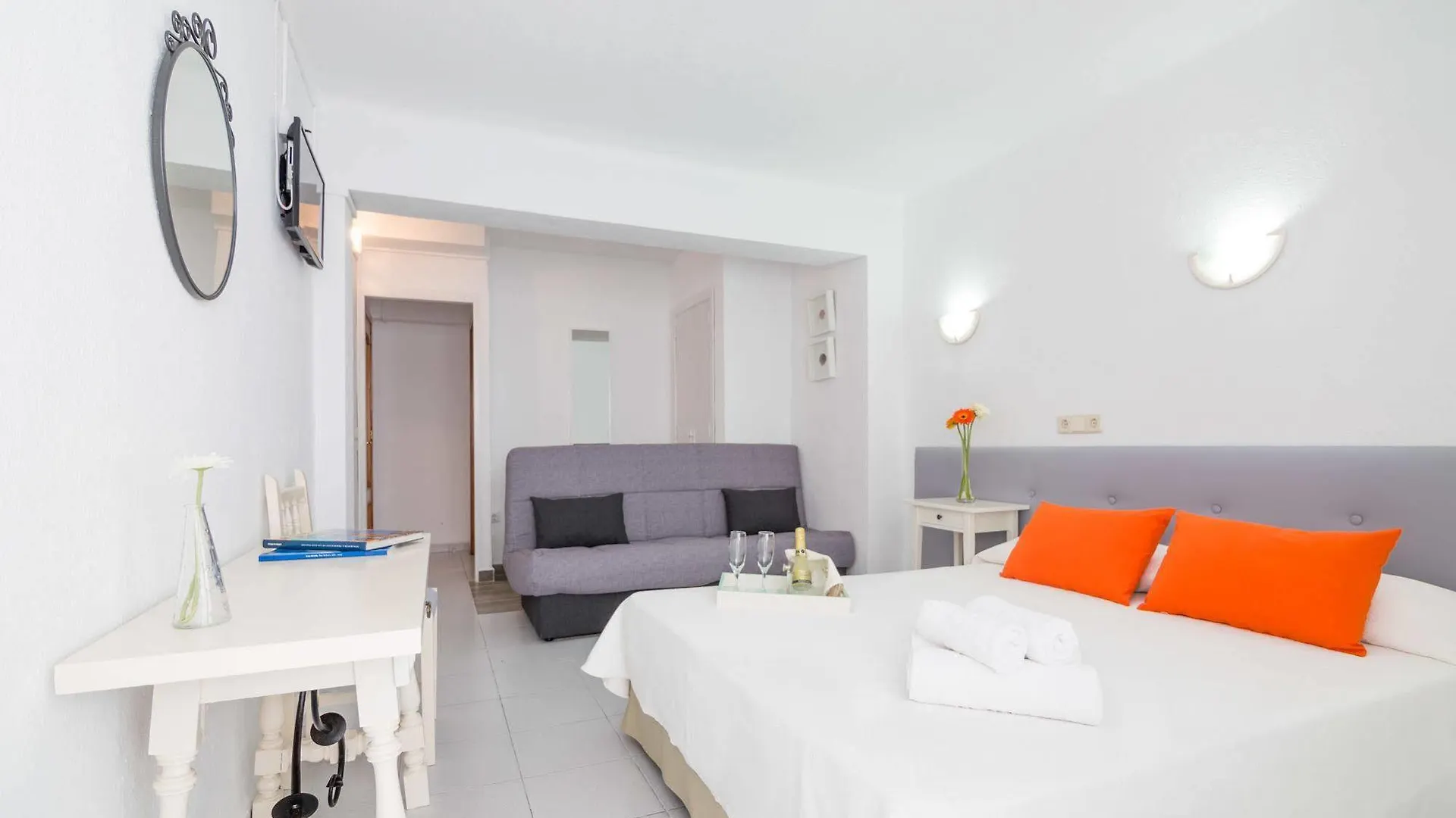 Garau Petit Hotel El Arenal