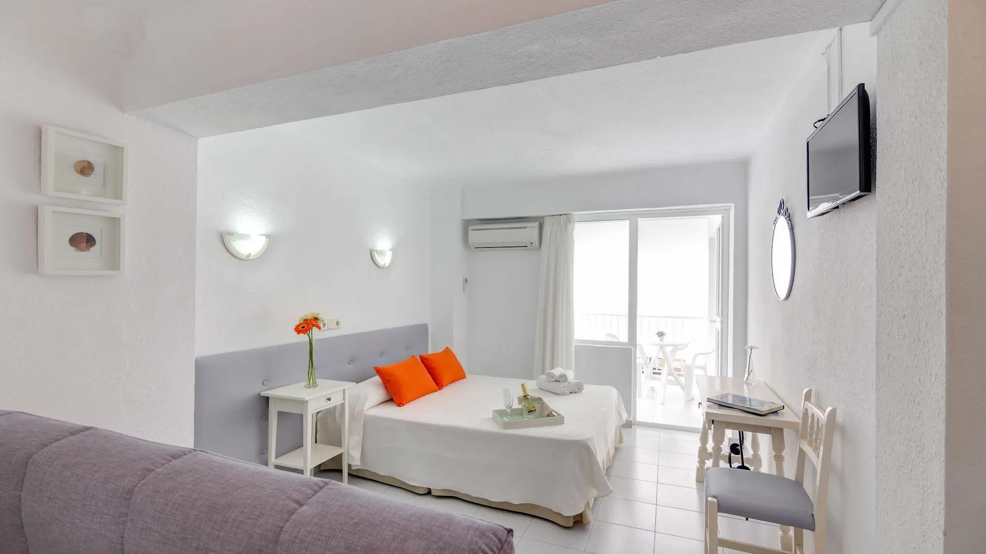 Garau Petit Hotel El Arenal  Hiszpania