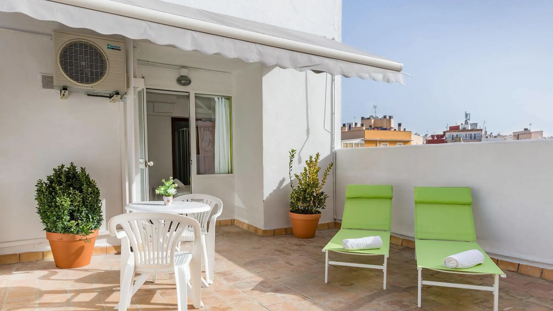 Garau Petit Hotel El Arenal  Hiszpania